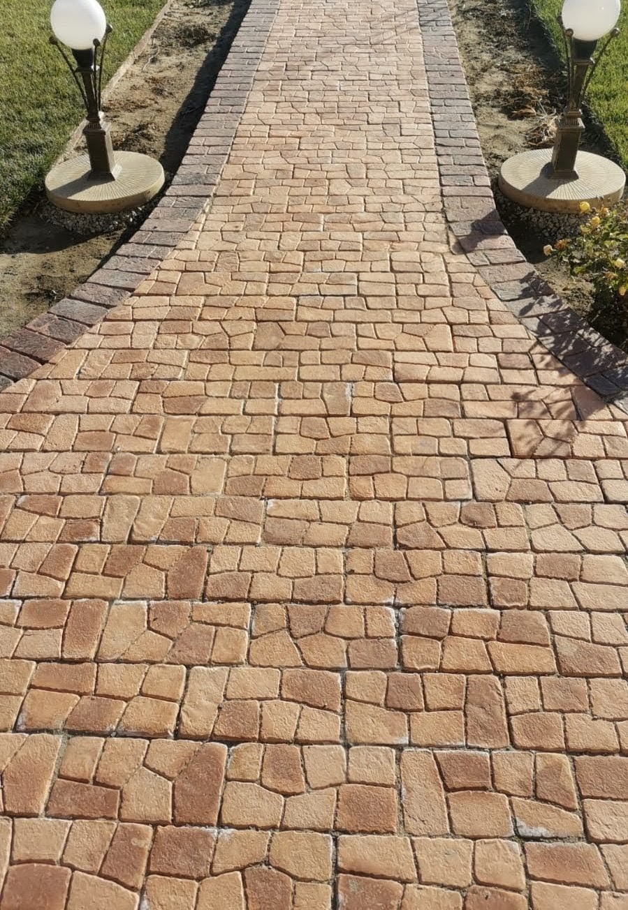 Антик (литье)