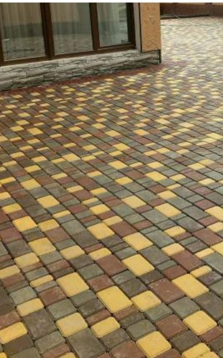 Старый Город 