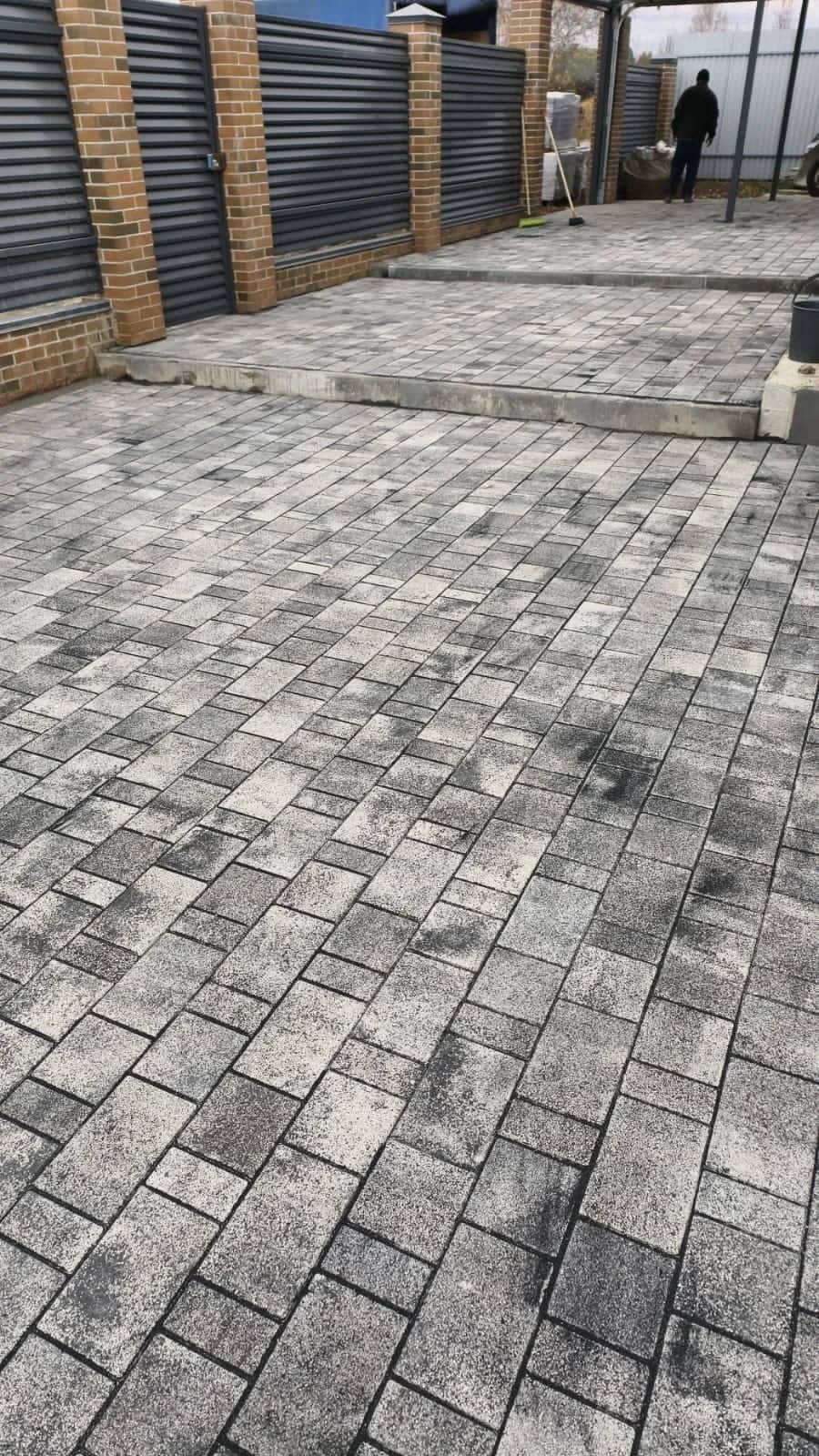 Новый Город 