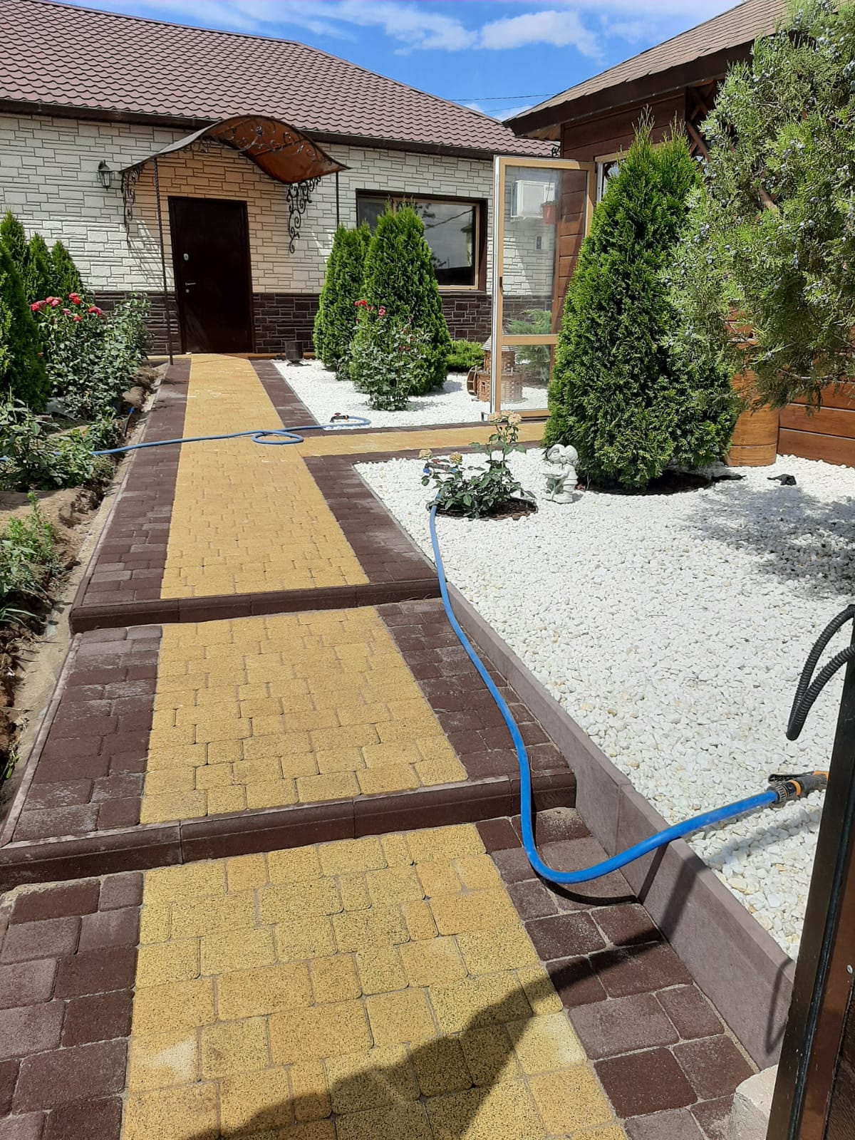 Старый Город 