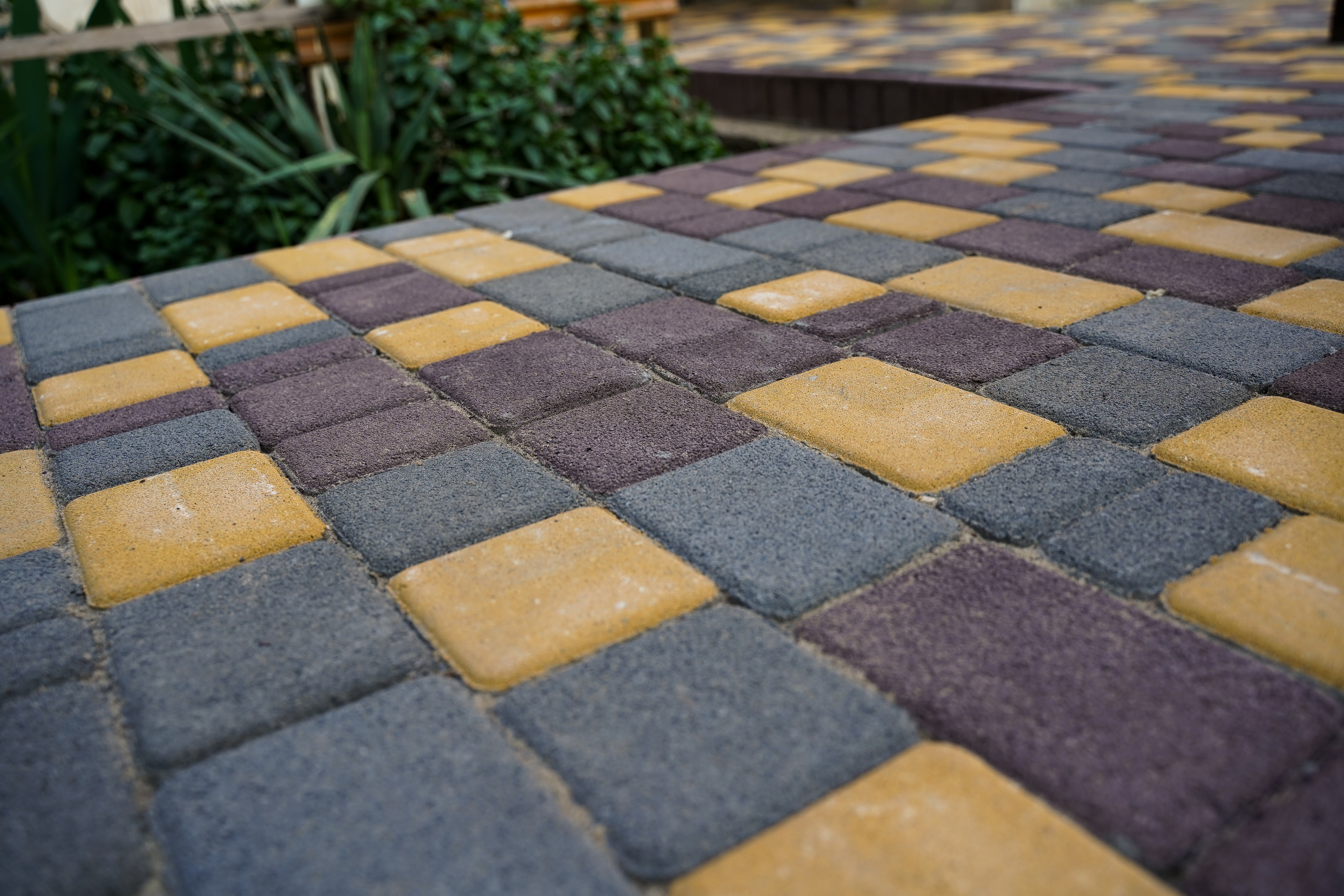 Старый Город 