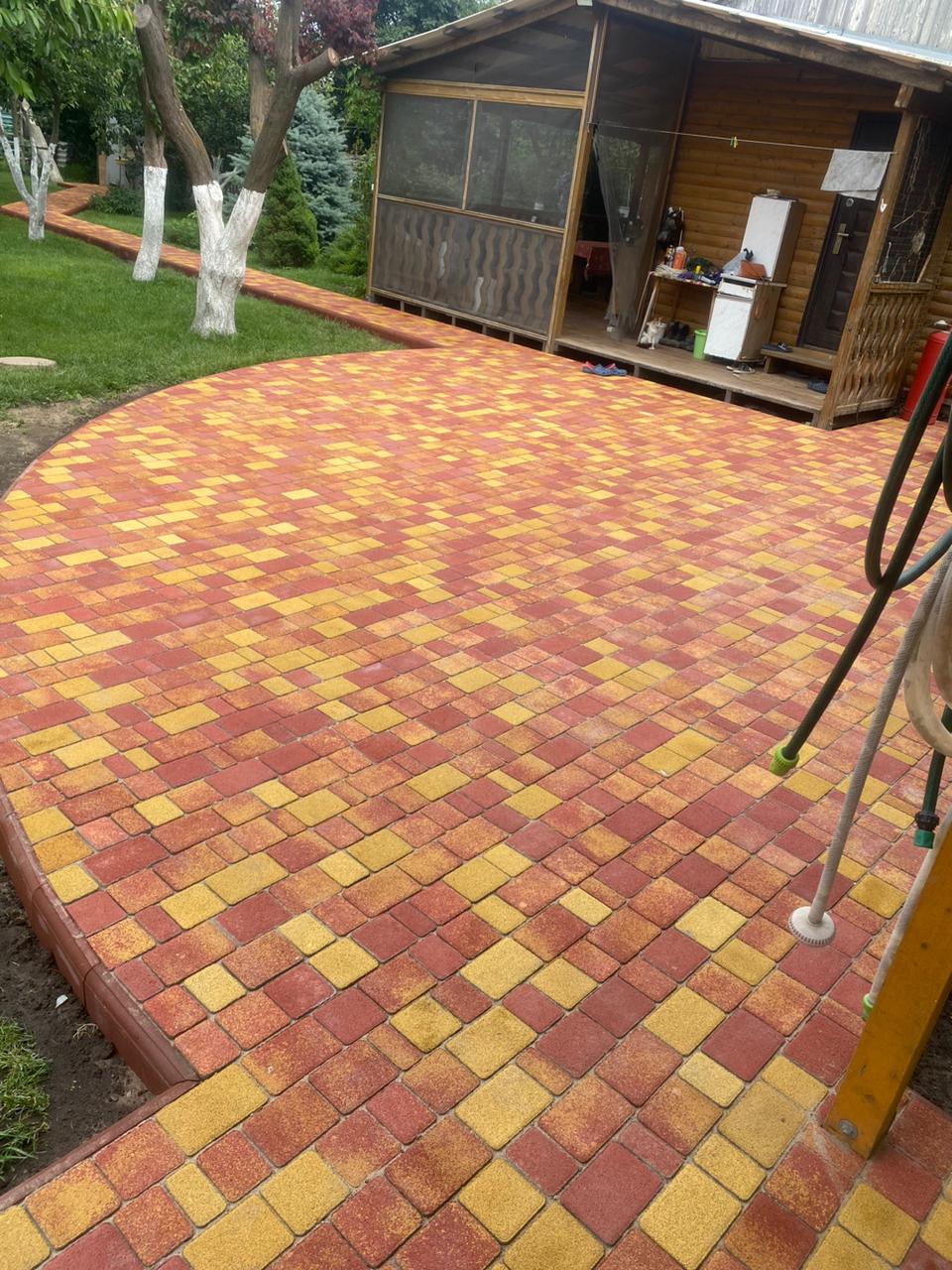 Старый Город 