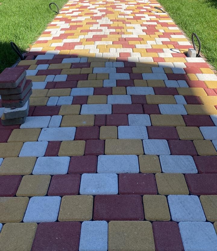 Старый Город 