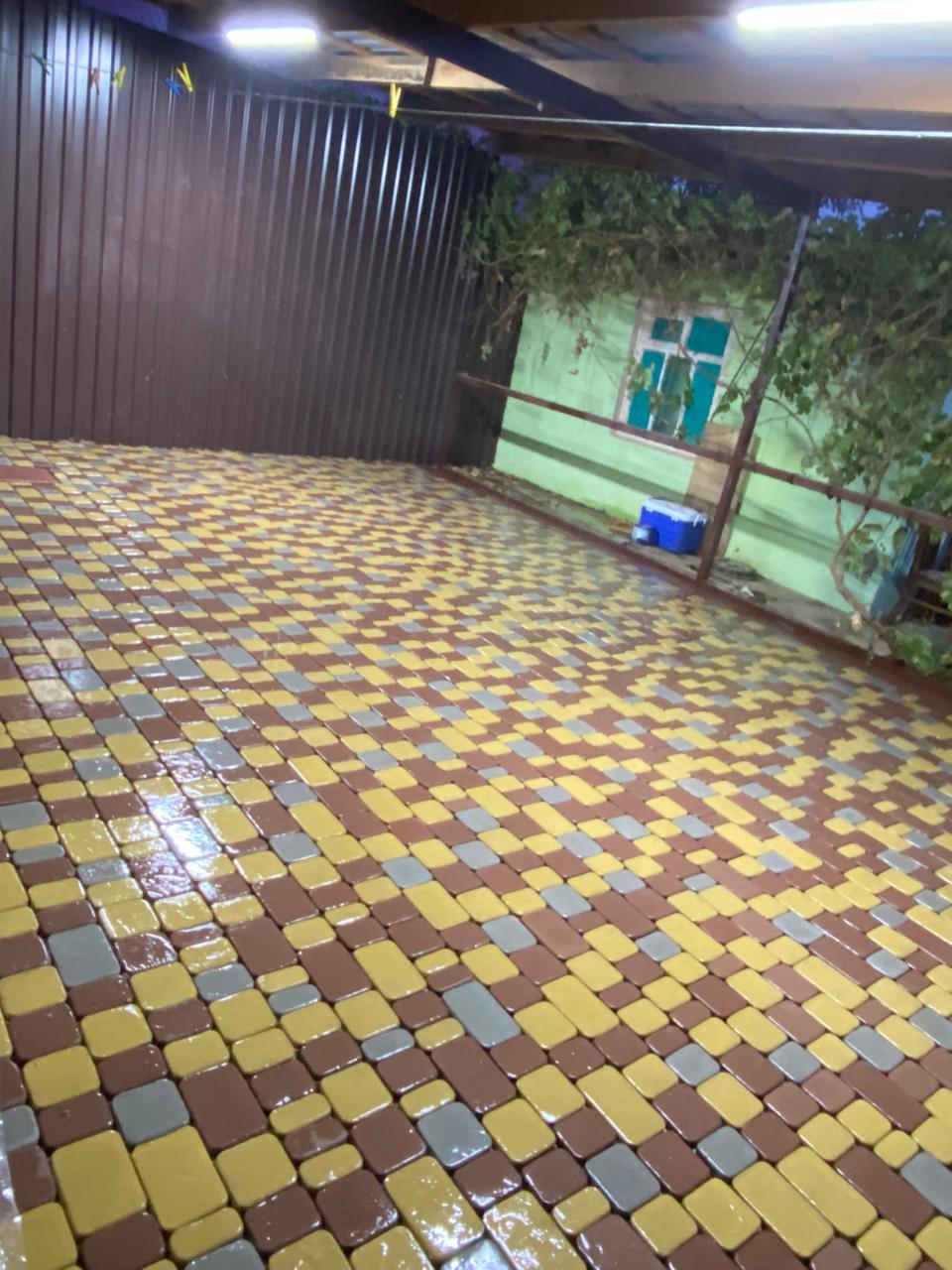 Старый Город ( Литье)