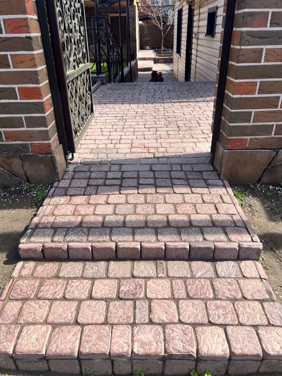 Брук (литье)