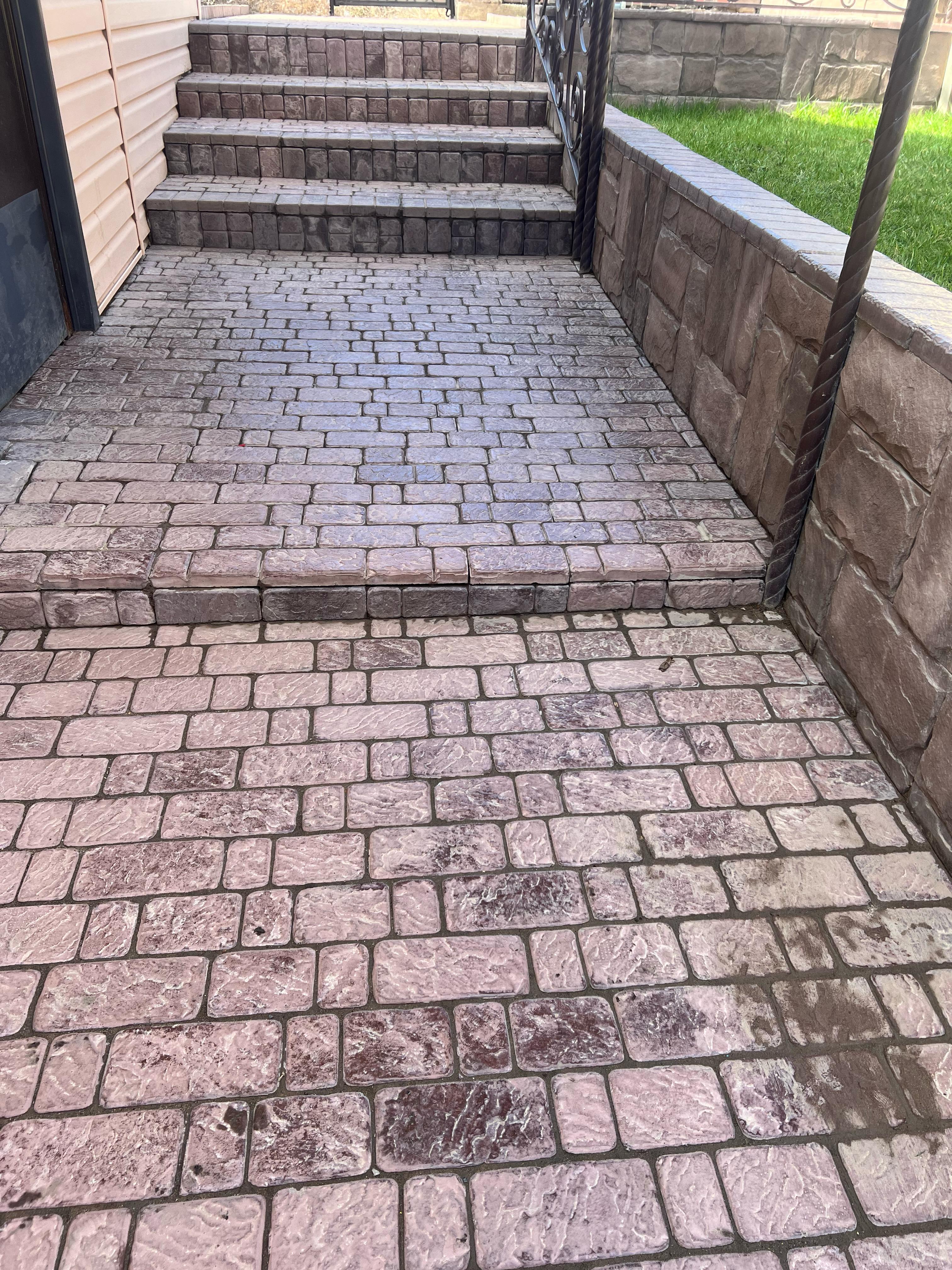 Брук(Литье)