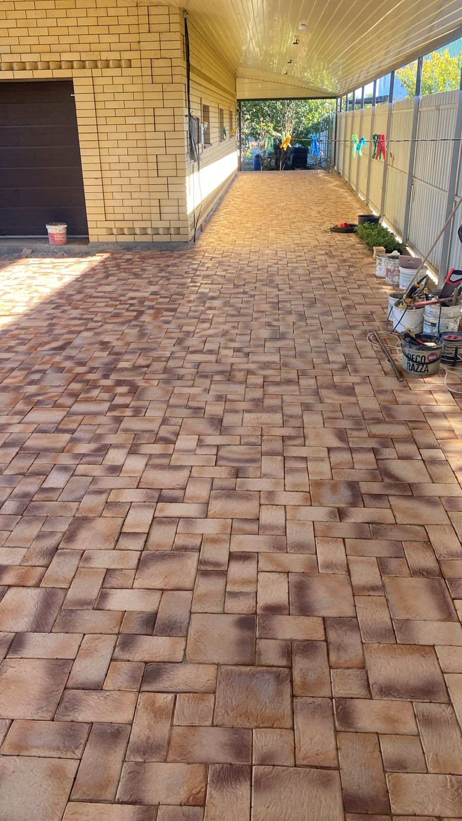 Элегант (литье)