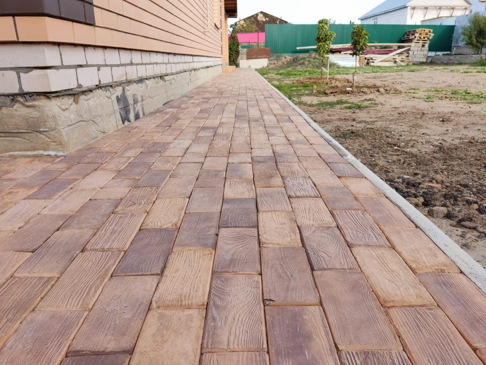 Брук (литье)