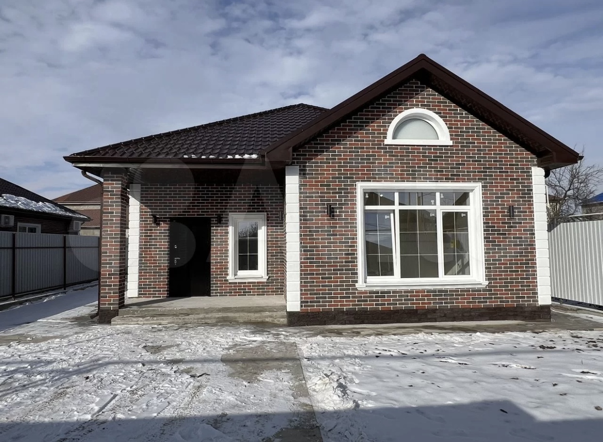 Декоративный камень "Баварский"