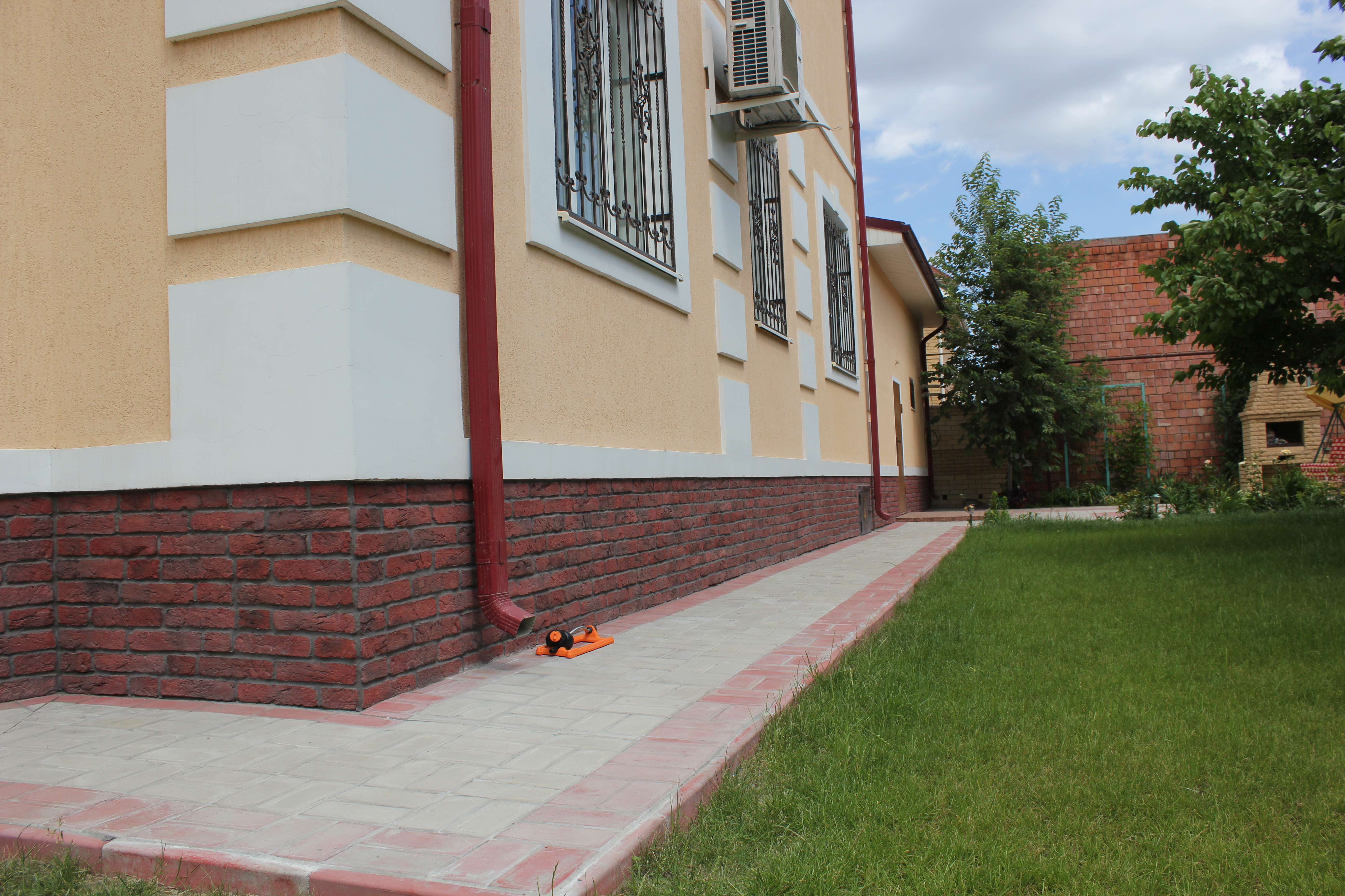 Декоративный Камень Старый 