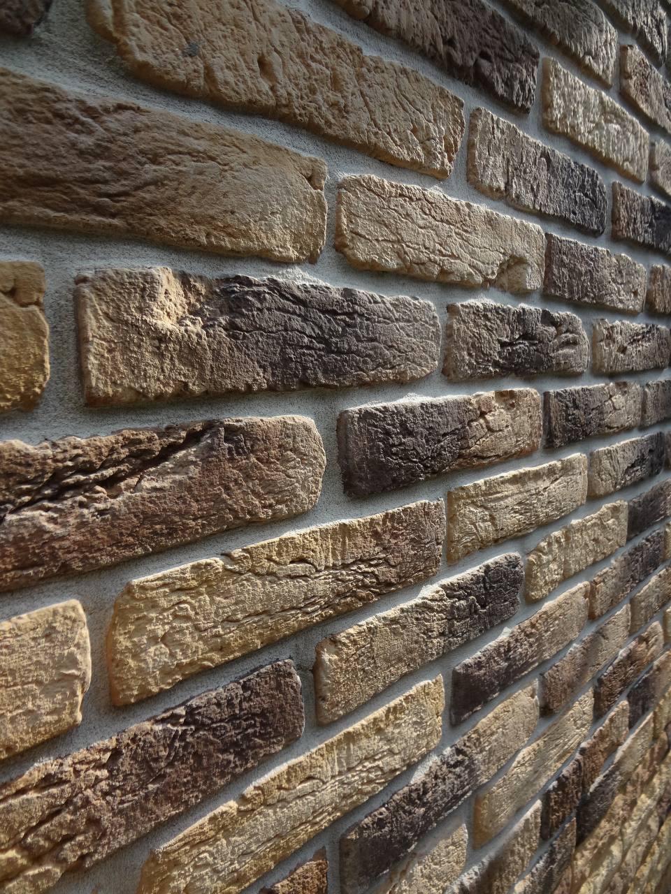 Декоративный Камень Старый