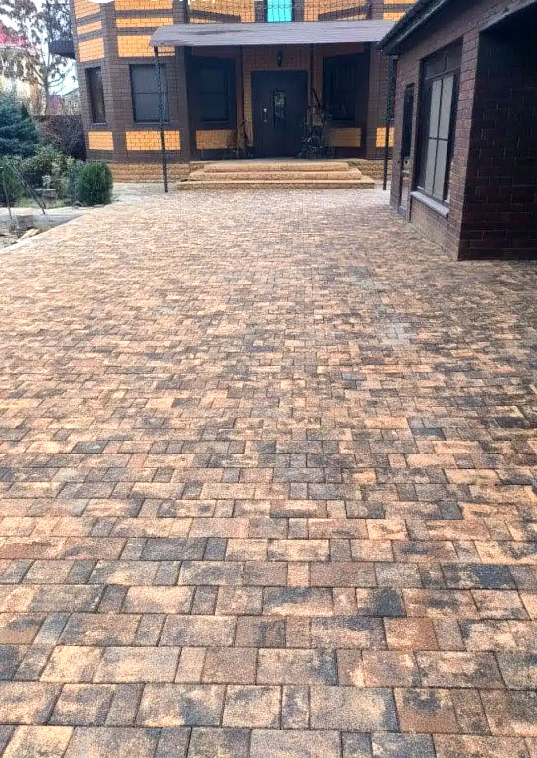 Новый Город 